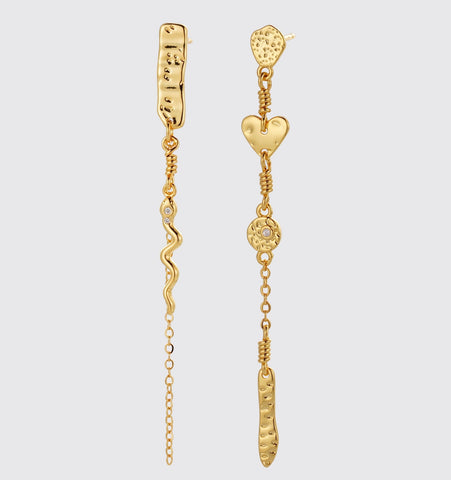 Romy Earrings