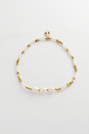 Connie Bracelet - Natural