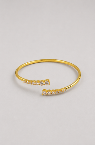 Melanie Bracelet - Gold