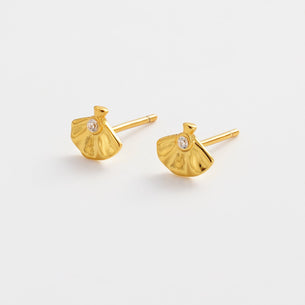 Paloma Stud - Gold
