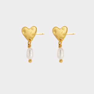 Romy Drop Earring
