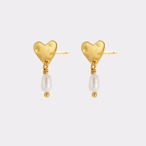 Romy Drop Earring