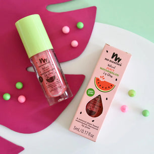 Natural Lip Gloss - Juicy Watermelon