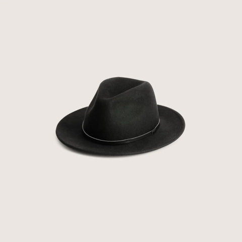 William - Black