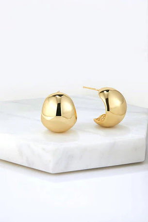 Erin Earring - Gold