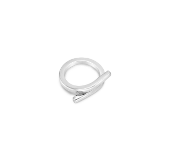 Paper Clip Ring