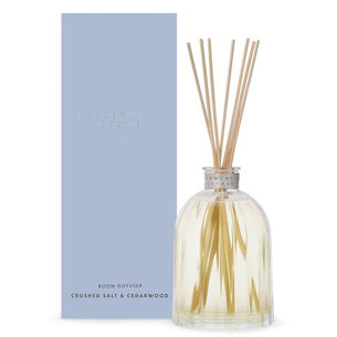 Peppermint Grove DIFFUSER LARGE  - Crushed Salt