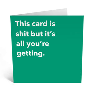 central 23 this card is shit but it's all you're getting