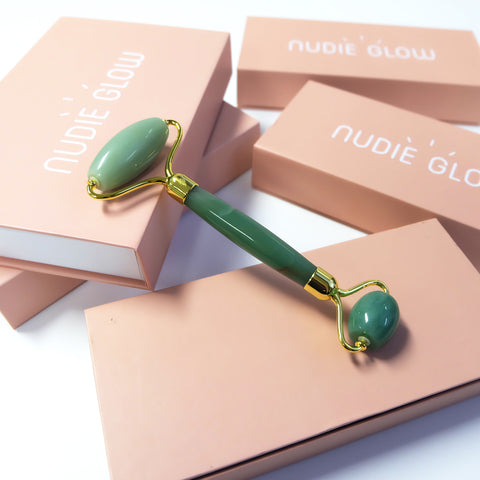 Beauty Roller - Jade