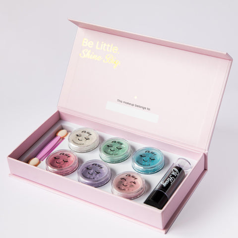 OH FLOSSY DELUXE MAKEUP SET