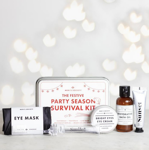 Party Season Survival Kit