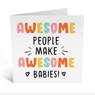 Little Global Awesome Baby