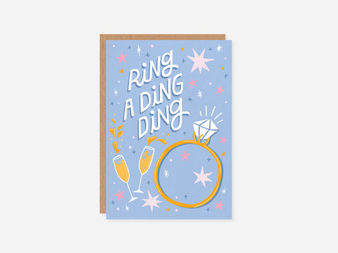 Ring a Ding