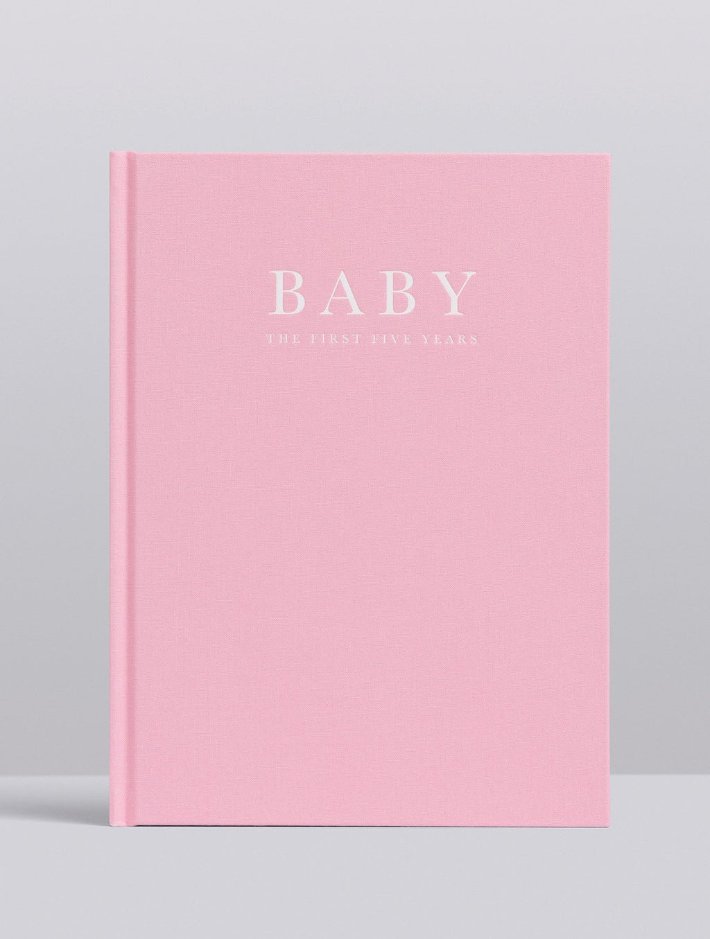Baby (Birth to Five Years) Pink