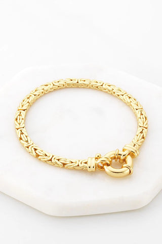 Natalie Bracelet - M/L 20cm