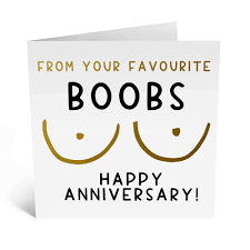 From Your Favourite Boobs