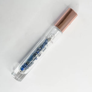 Lapiz Lazuli - Essential Oil Perfume Roller