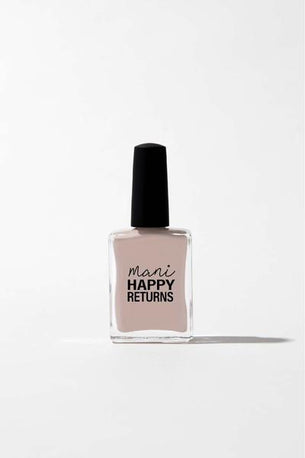 Mani Happy Returns - Nude Pink